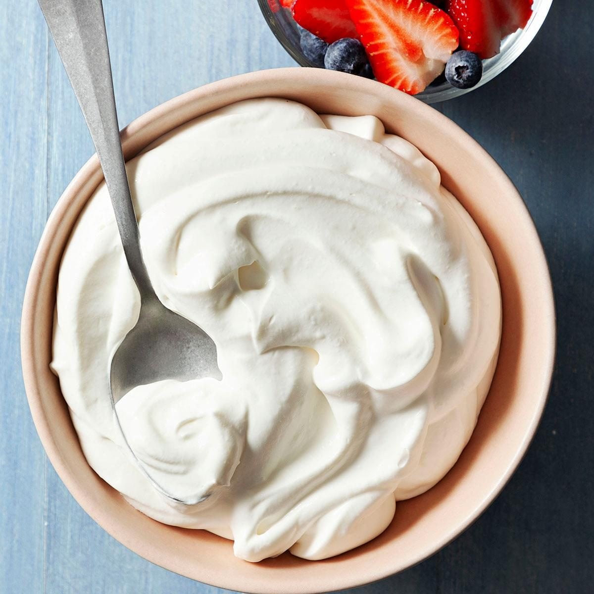 Make Homemade Whipped Cream: Easy Recipe Tastes Better Than Store-Bought