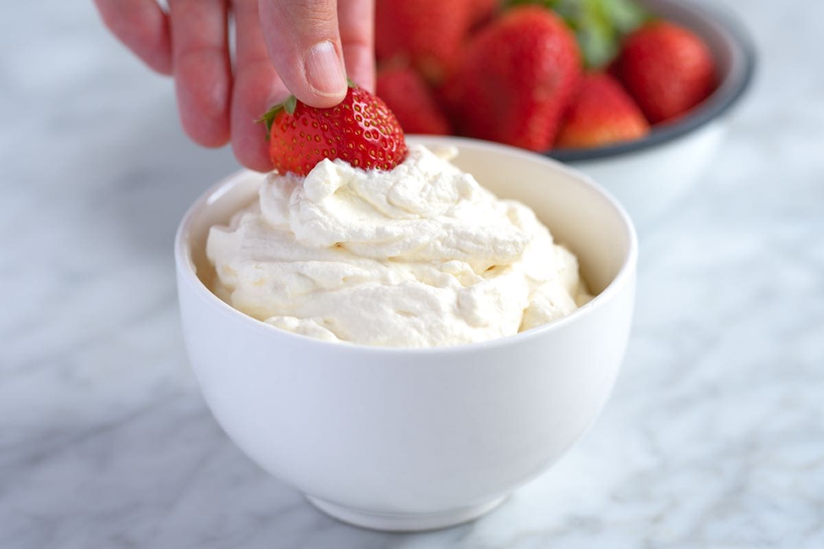 Whip Up Perfect Cream: Pro Tips to Avoid Butter & Beat Store Brands
